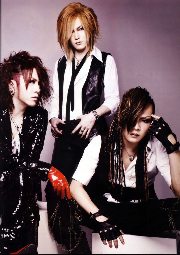 Gazette [Gazetto] B4d09611f944