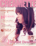 CREAMETTE MAGAZINE 01 - MAYO 000-5