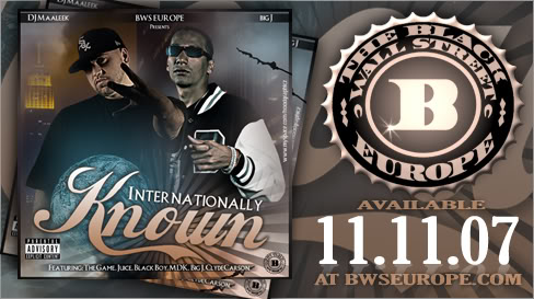 La 1ére sortie de BWS Europe pour le 11/11/07 ! Bwsemixtapebanner2-bybwsdownunder