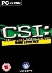 CSI: Crime Scene Investigation - Hard Evidence full+oyun+download+crack+serial+keygen CSI4HardEvidenceMulti5-RFG