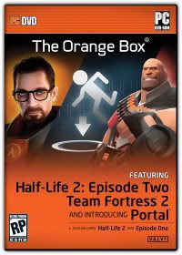 [HTTP]Half-life 2: Episode Two The Orange Box Half-life2EpisodeTwo-DOOM