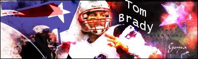 Mes crations ( Goysa) Tom-Brady