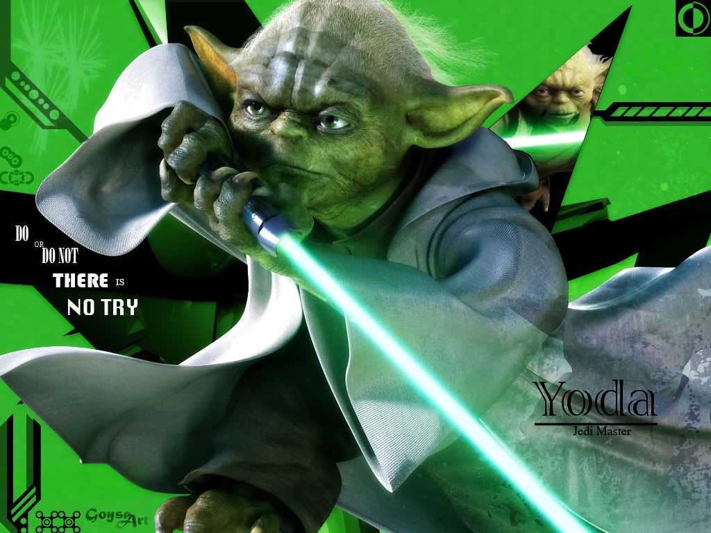 Goysa Yoda