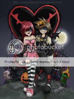 Bilder von Kairi Sora_and_kairi_halloween_town_by_ne