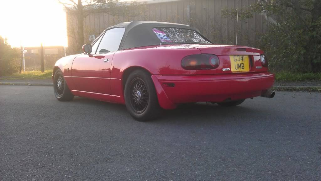 Eunos Roadster IMAG0191