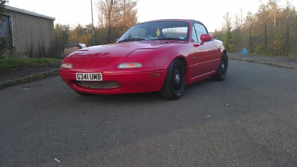 Eunos Roadster IMAG0193