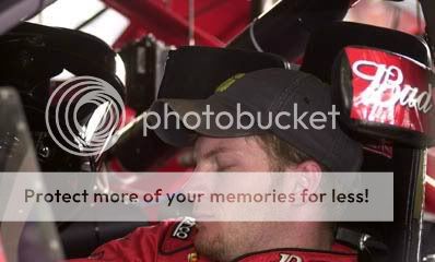 Dale Jr Pics Rockingham