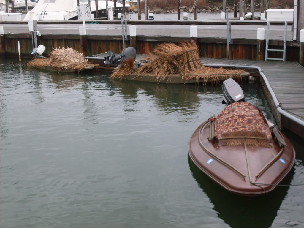 Lets see your duck boat SDC11467