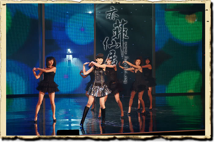 [17/11/07] รายการ zhong guo you wo  22