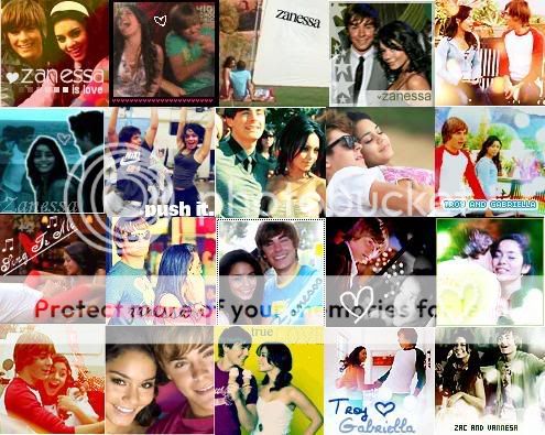 HSM2. HOT HTO HTO!!!!!!!!!!!!!!!!!!!!!!!!! Zanessa