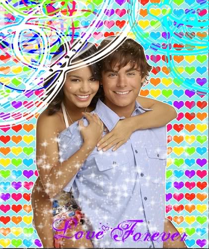 HSM2. HOT HTO HTO!!!!!!!!!!!!!!!!!!!!!!!!! Zanessa