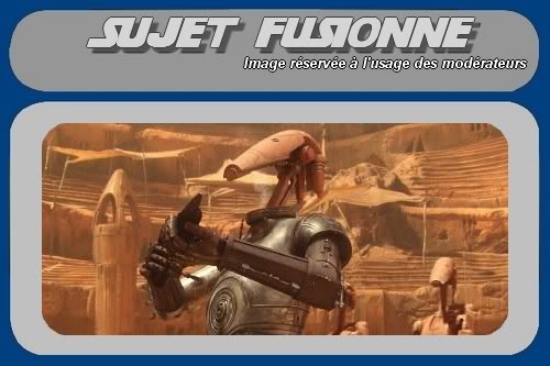 Clone trooper Coruscant mini-bust (Exclusif Shopafx) FusionOK