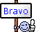 I reall Like Bravo