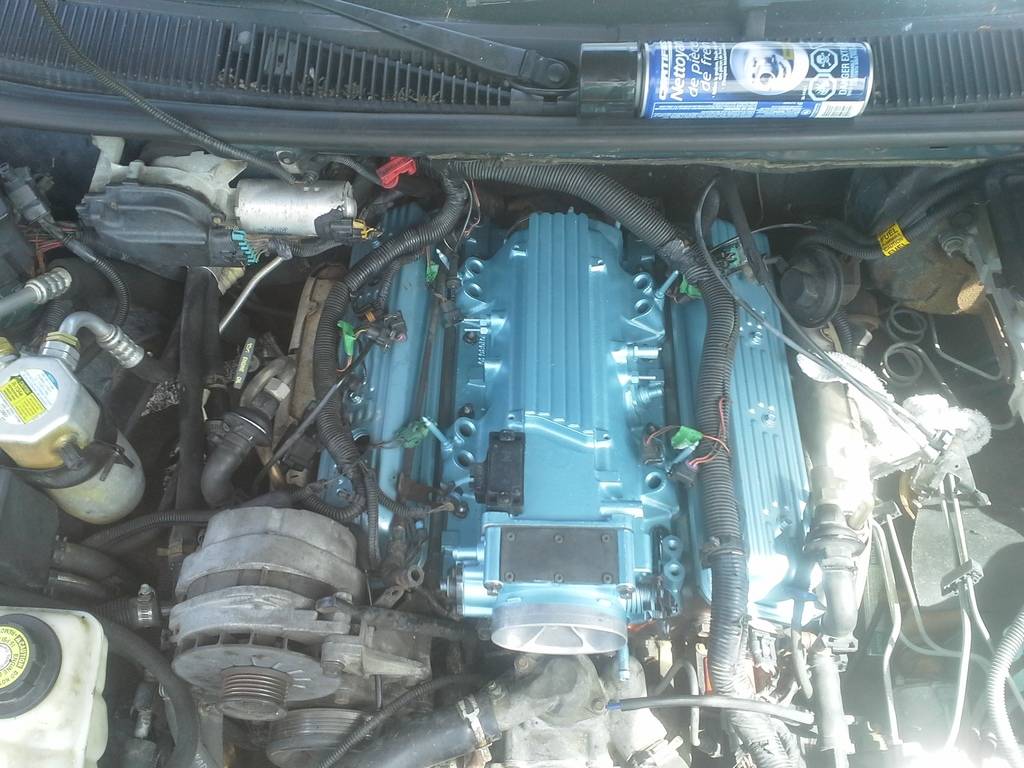 my 2015 thread on my 95 Pontiac Parisienne 028_zps2nvgsfnj