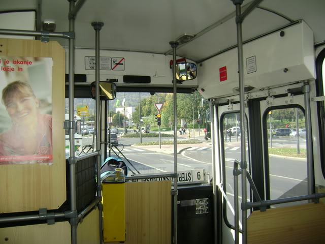 LPP - Ljubljana,slike autobusa Picture4165