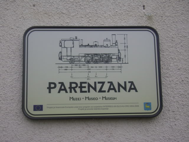 Parenzana ili Poreanka Picture485