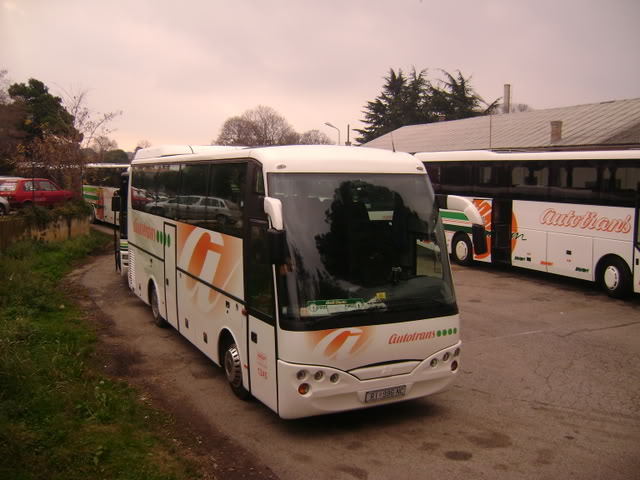 Slike autobusa Picture809