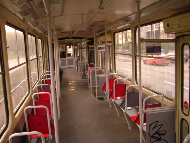 Tramvaj u Zagrebu Picture901