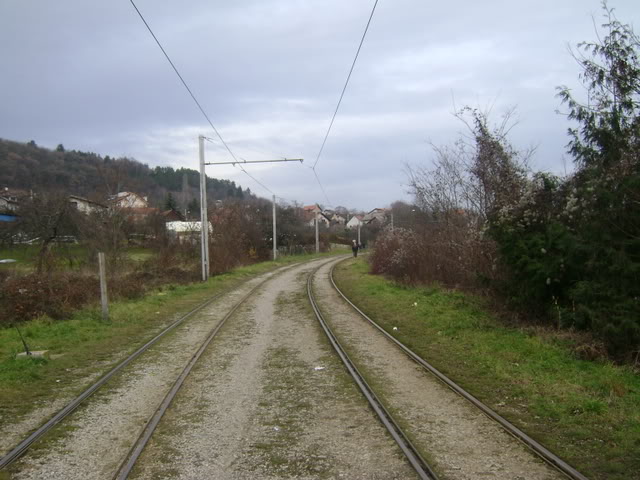 Tramvaj u Zagrebu Picture928