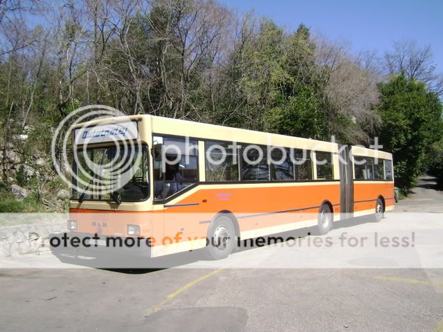 Linije 32 Rijeka - Opatija - Lovran - M.Draga i 32A M.Draga - Moenice - Zagore Picture2021