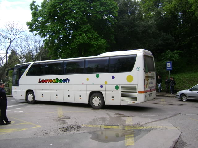 Autobusi stranih registracija Picture2518