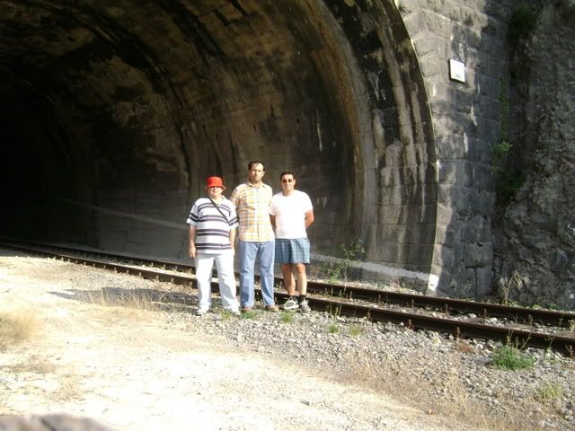 Ekspedin "Tuneli Vranje 1 & 2" Picture3781