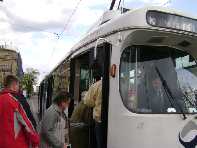 Tramvaj u Zagrebu Picture2339