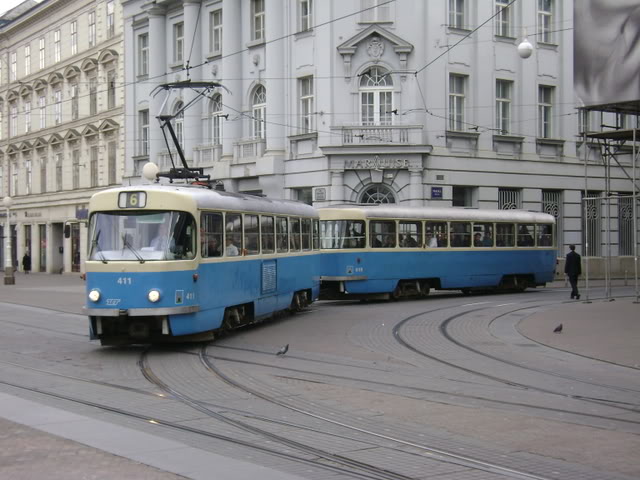 Tramvaj u Zagrebu Picture2340