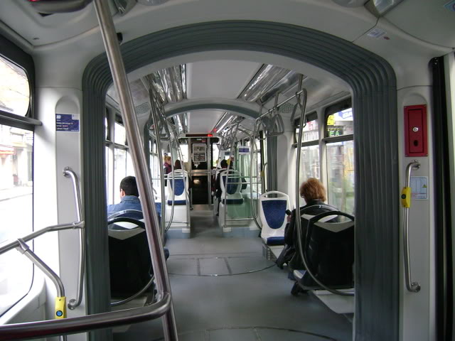 Tramvaj u Zagrebu Picture2358