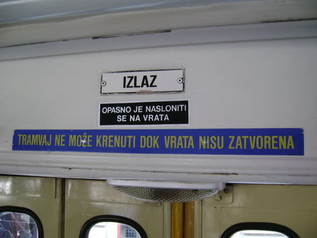 Tramvaj u Zagrebu Picture2590