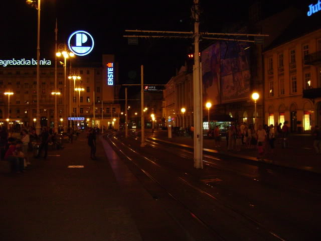 Tramvaj u Zagrebu Picture3926