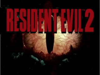 Resident Evil 2  (Biohazard 2) ResidentEvil2EM2snap0000