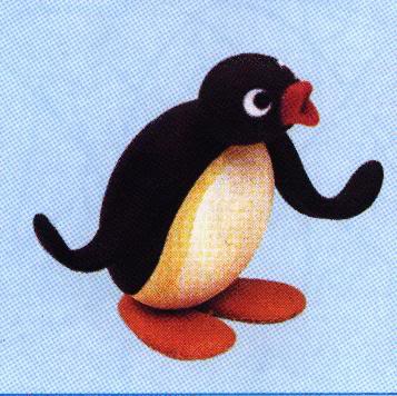 Ask a psychic-type anything :D Pingu