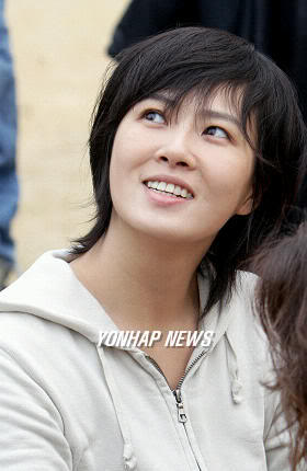 Girl Scout | 걸스카우트 (2007 HQ) Kp1_071114057000