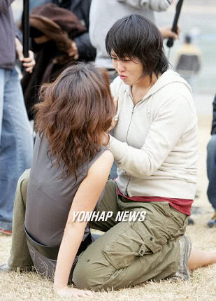 Girl Scout | 걸스카우트 (2007 HQ) Kp1_071114057500