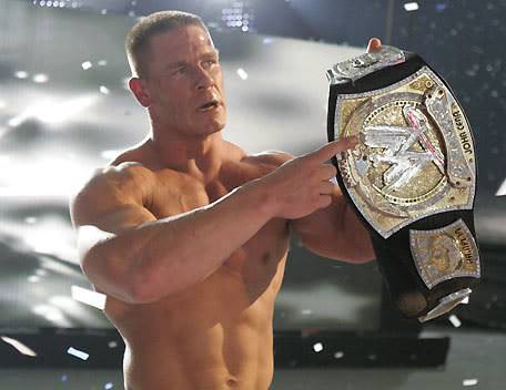 ما رأيكم في هده الصور ل johne cena 62