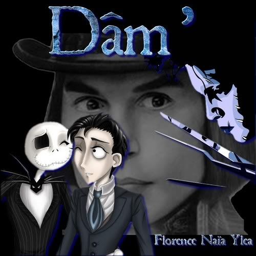 POUR DAMIEN DAM-1