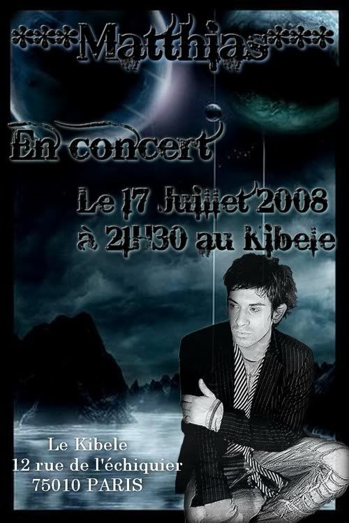 concours Mattconcert