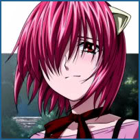 Elfen Lied エルフェンリート ElfenLied-Nyu