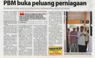 sinar harian