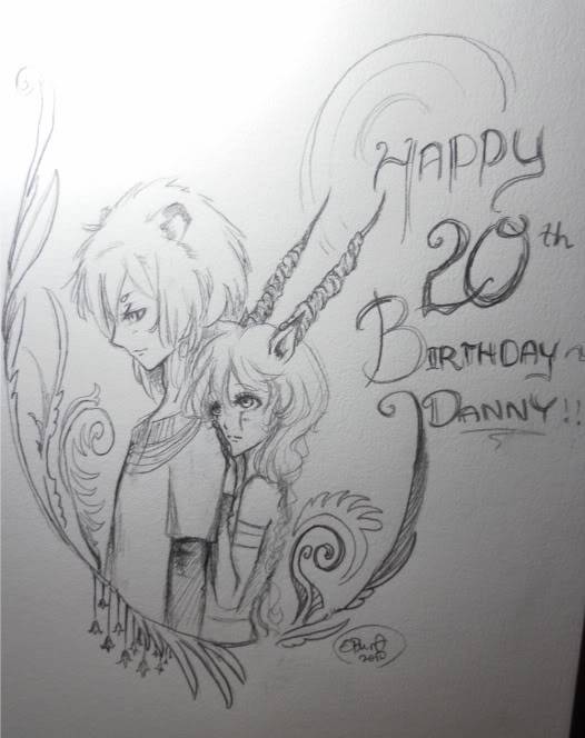 Happy 20th Birthday Danny!!! SAM_0667