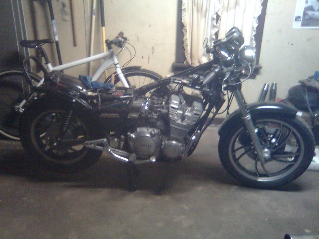 Yamaha xj 650 project - Page 3 Image000-1