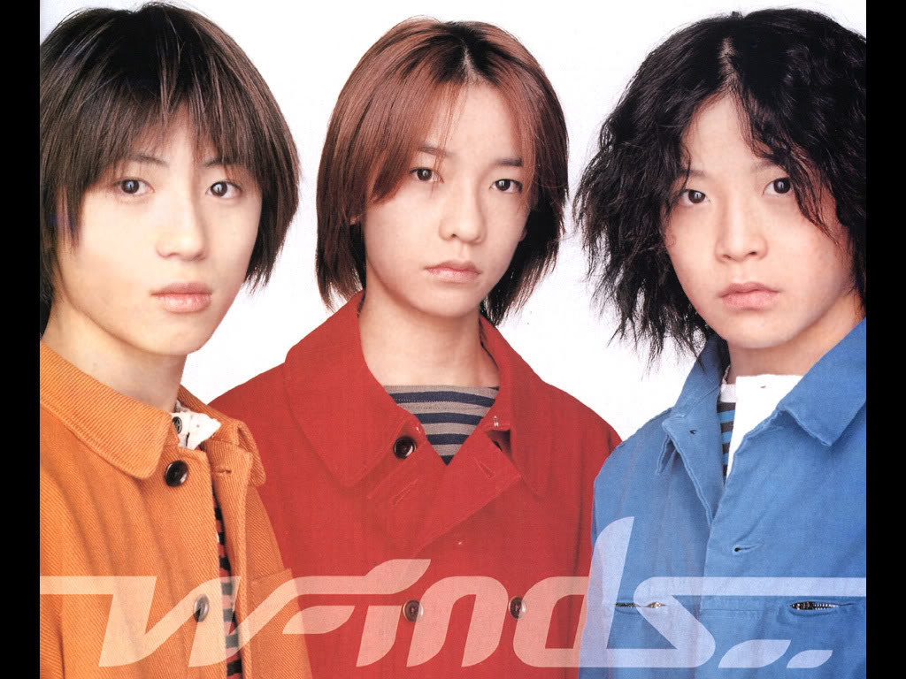 uma banda japonesa xamada W-inds Winds_01_10245B15D1