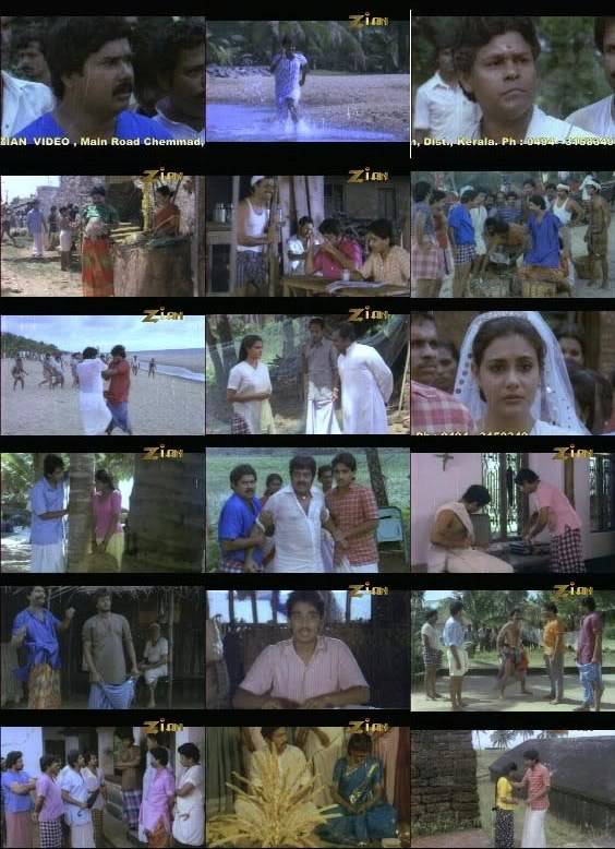 Oru Muthashi Kadha (A Priyadarshan Film ::.. ) Alltogether2