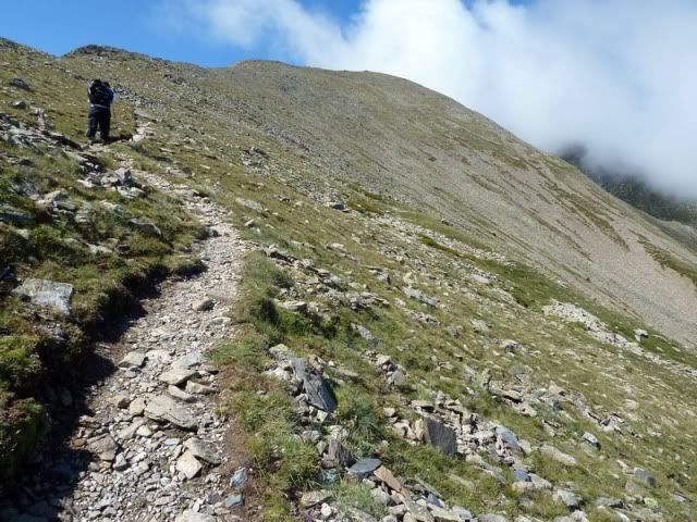 CANIGÓ, 2774m (Cuando se juntan dos mitos) P1020385_resize