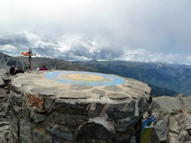 CANIGÓ, 2774m (Cuando se juntan dos mitos) P1020429_resize