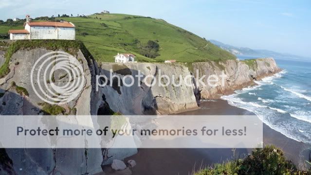 RUTA DEL FLYSCH (Zumaia tiene un tesoro) Pano1_-3