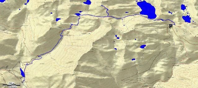 CERTASCAN, 2.853m (A esta travesía no le falta de nada) Certascanbuena