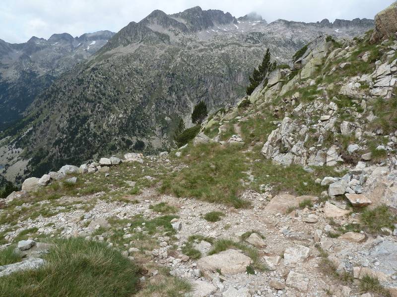 GRAN TUC DE COLOMERS, 2.926m (Otro clásico de Aiguestortes) P1080773_resize