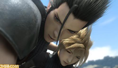 Final Fantasy VII: Advent Children Complete [Sub-Spanish] Ff7acc_jan11_screen3